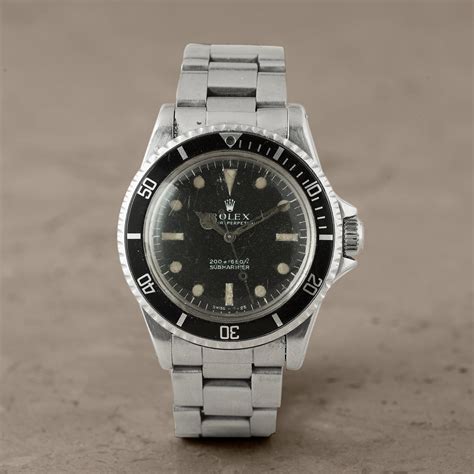 rolex oyster perpetual submariner 660ft 200m 5513|rolex submariner nuovo prezzo ufficiale.